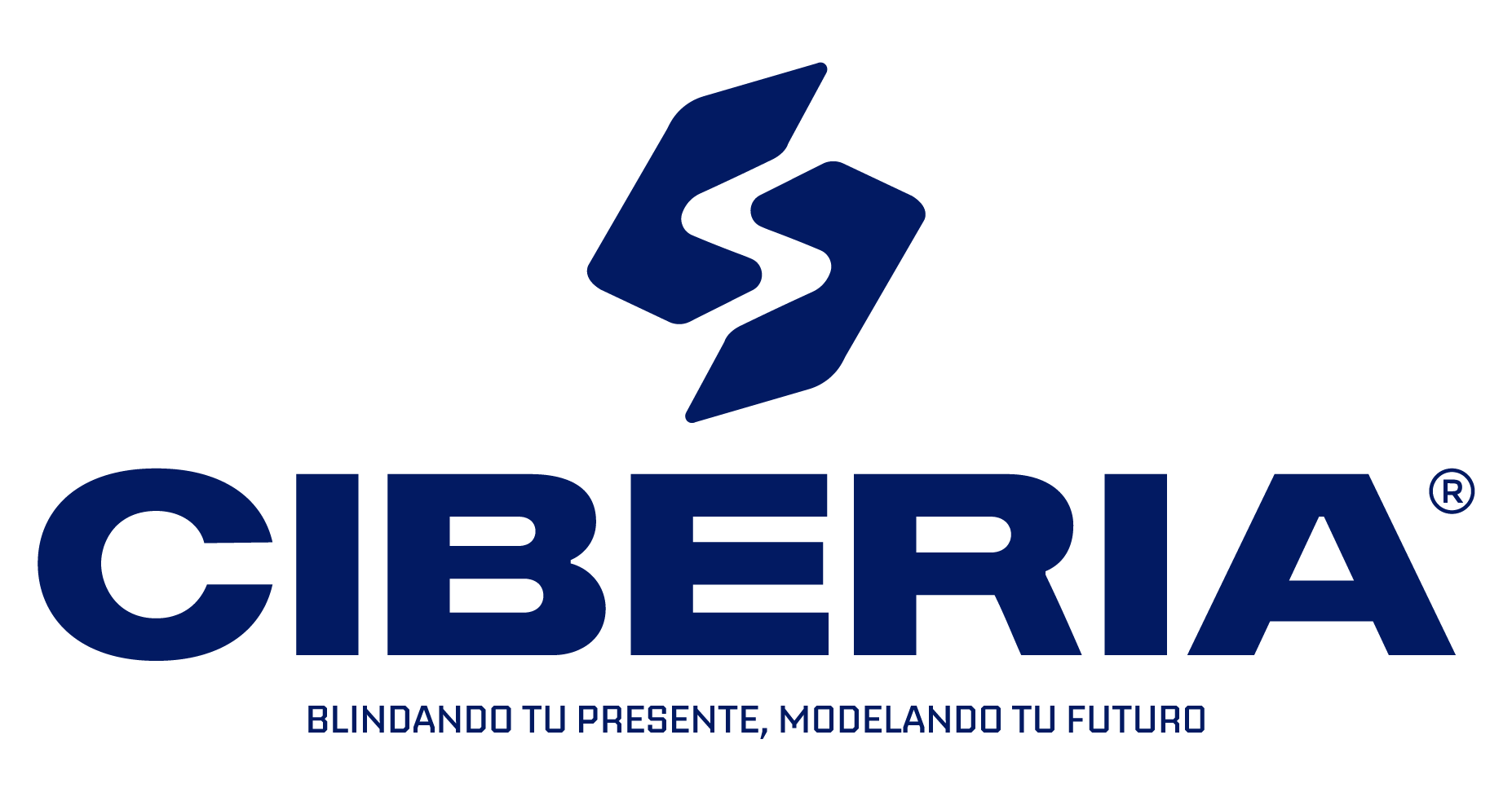 Ciberia_Logo secundario Cosmic